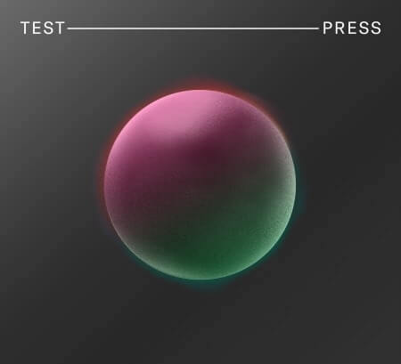 Test Press Leftfield DnB WAV MiDi Synth Presets